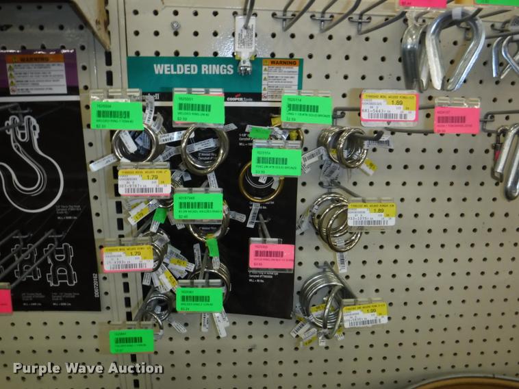 image for item DD0926 Hardware