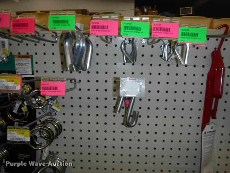 image for item DD0926 Hardware