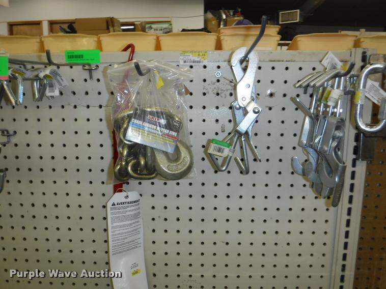 image for item DD0926 Hardware