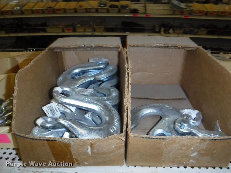 image for item DD0926 Hardware