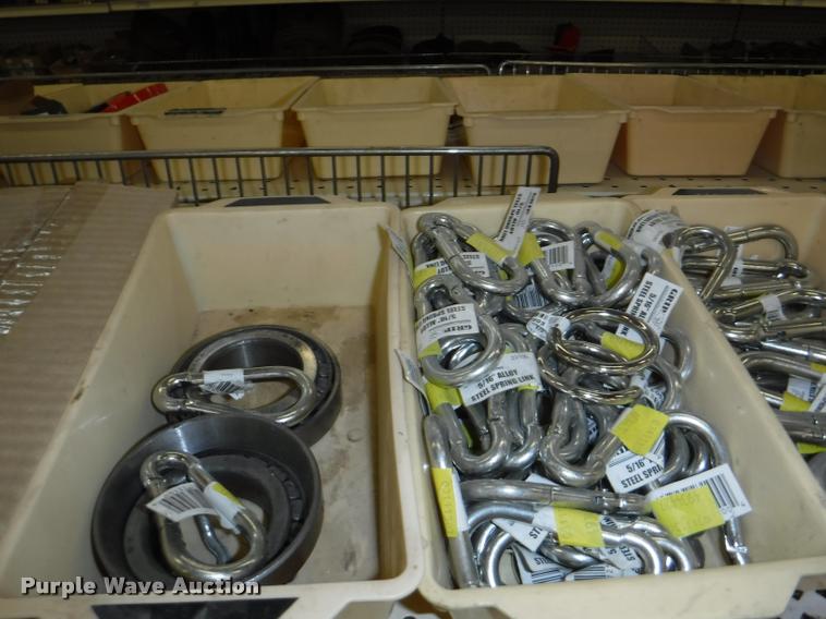 image for item DD0926 Hardware