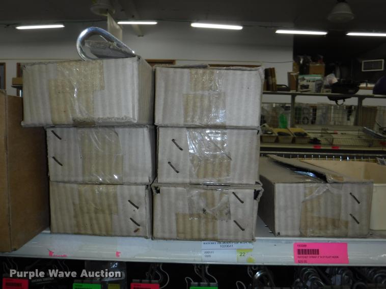 image for item DD0926 Hardware