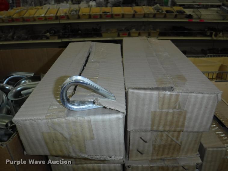 image for item DD0926 Hardware