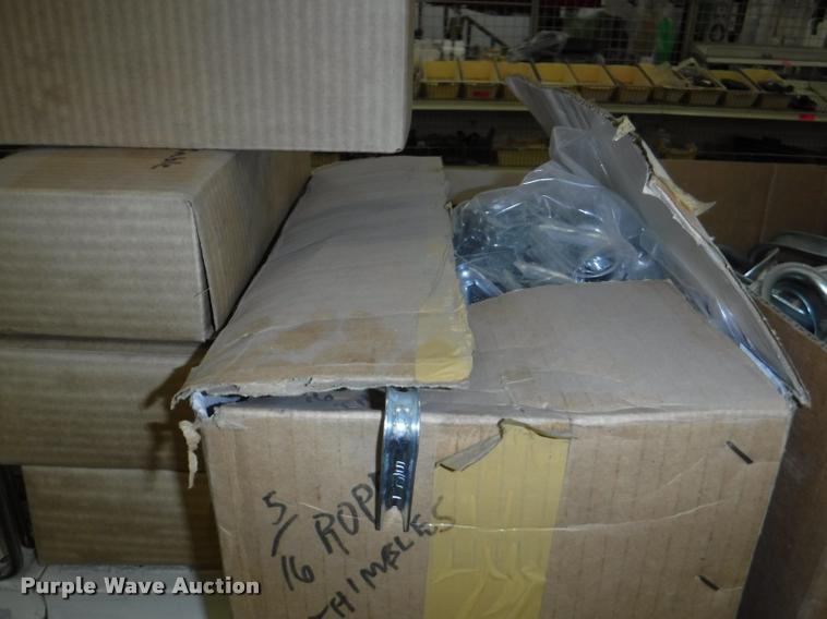 image for item DD0926 Hardware