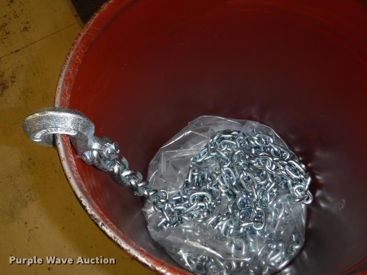 image for item DD0926 Hardware