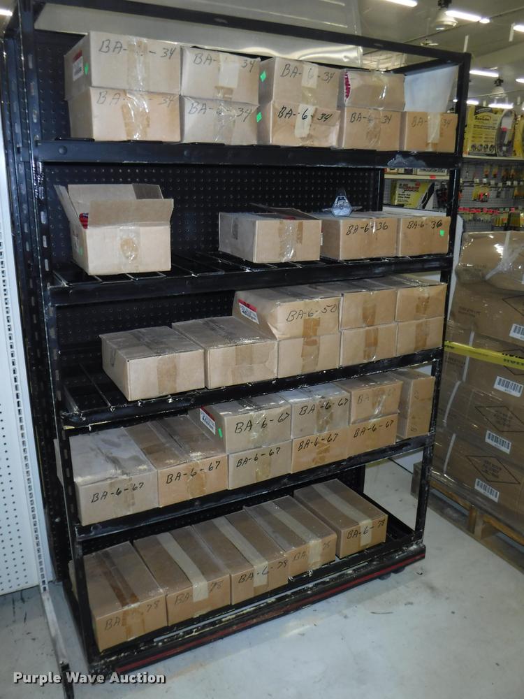 image for item DD0935 Battery center accessories