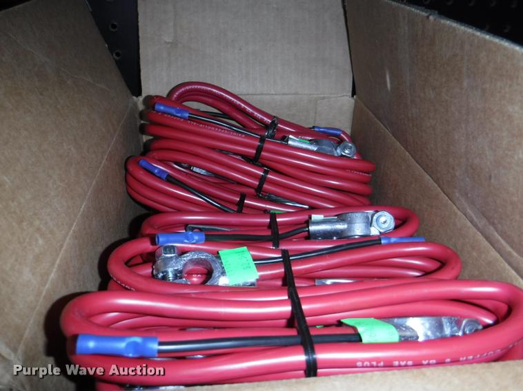 image for item DD0935 Battery center accessories