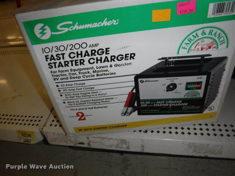 image for item DD0935 Battery center accessories