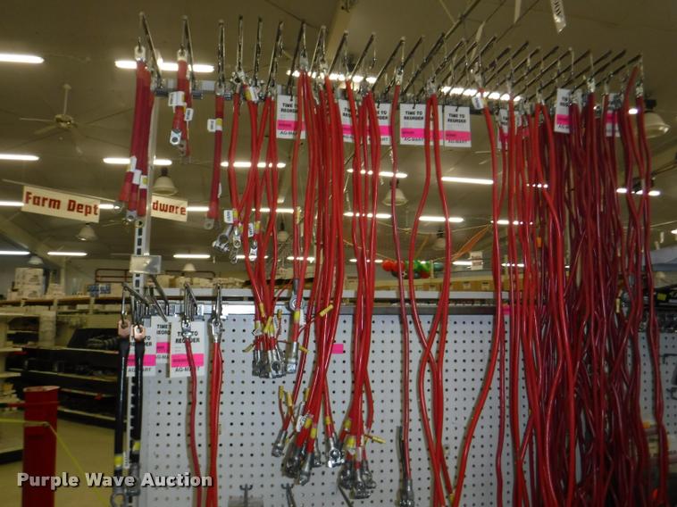 image for item DD0935 Battery center accessories