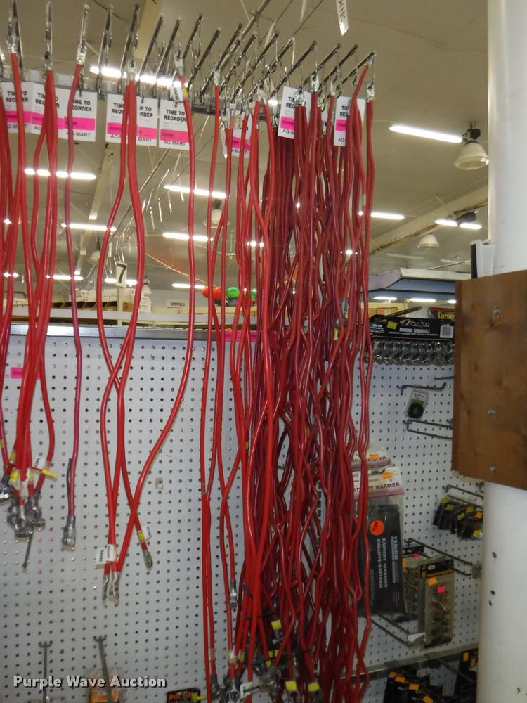 image for item DD0935 Battery center accessories