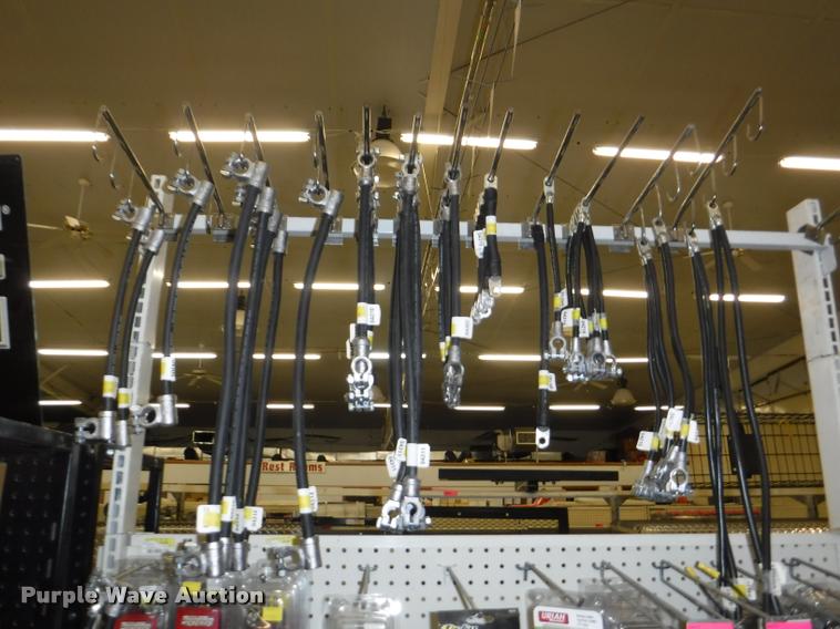 image for item DD0935 Battery center accessories