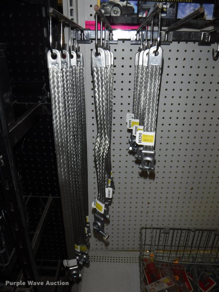 image for item DD0935 Battery center accessories