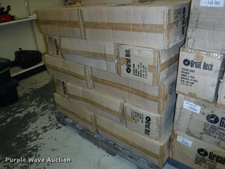 image for item DD0936 Approximately 820 Great Neck bow saws