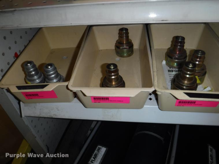 image for item DD0938 Hydraulic cylinder hardware