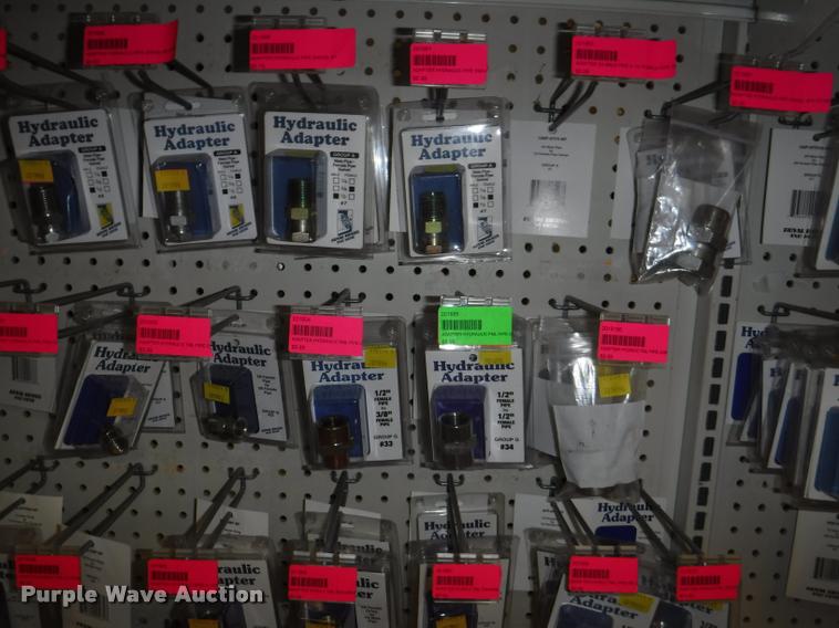 image for item DD0938 Hydraulic cylinder hardware