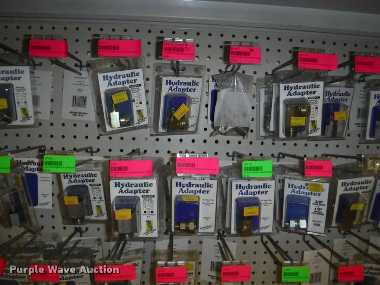 image for item DD0938 Hydraulic cylinder hardware