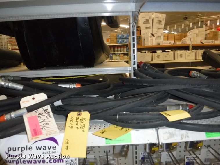 image for item DD0938 Hydraulic cylinder hardware