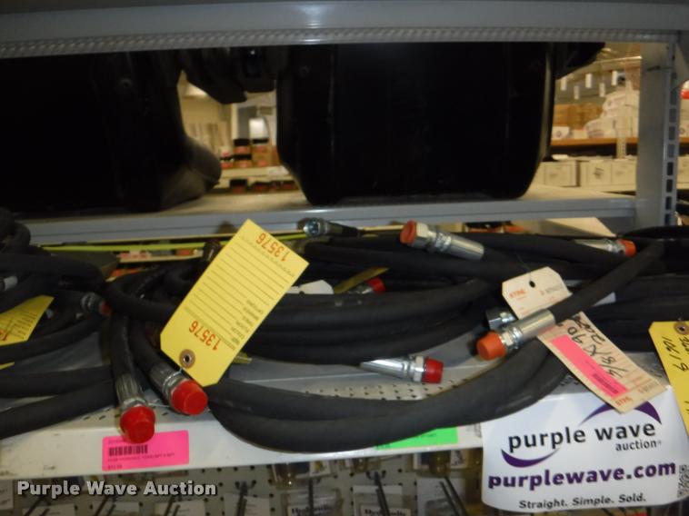 image for item DD0938 Hydraulic cylinder hardware