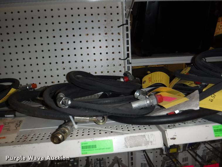 image for item DD0938 Hydraulic cylinder hardware