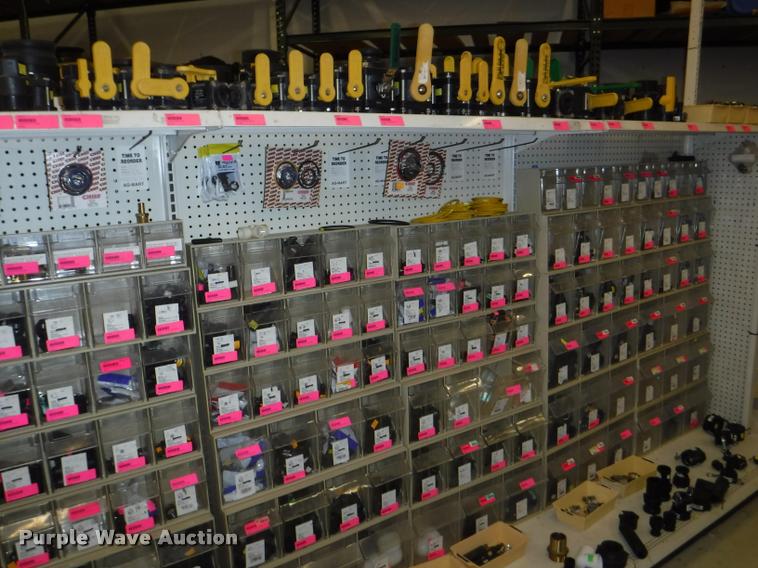 image for item DD0944 Sprayer parts