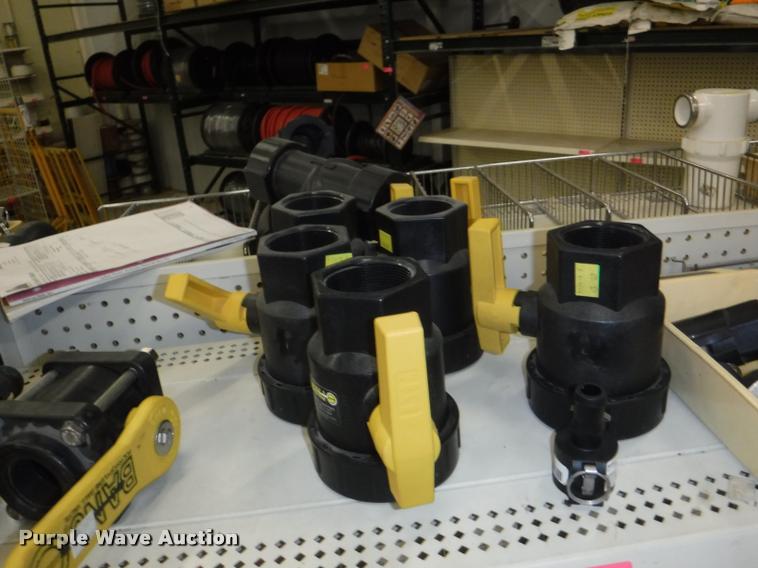 image for item DD0944 Sprayer parts