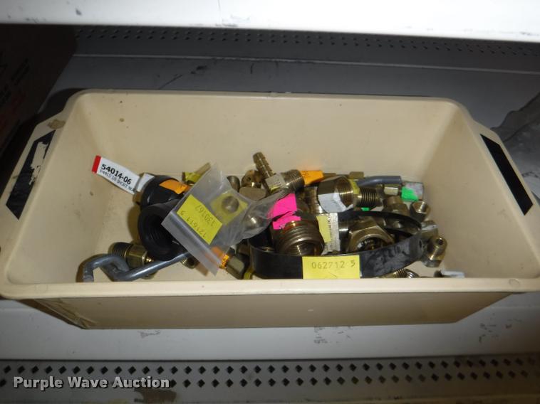 image for item DD0944 Sprayer parts