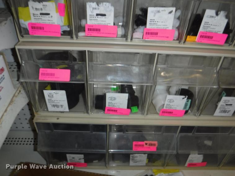 image for item DD0944 Sprayer parts