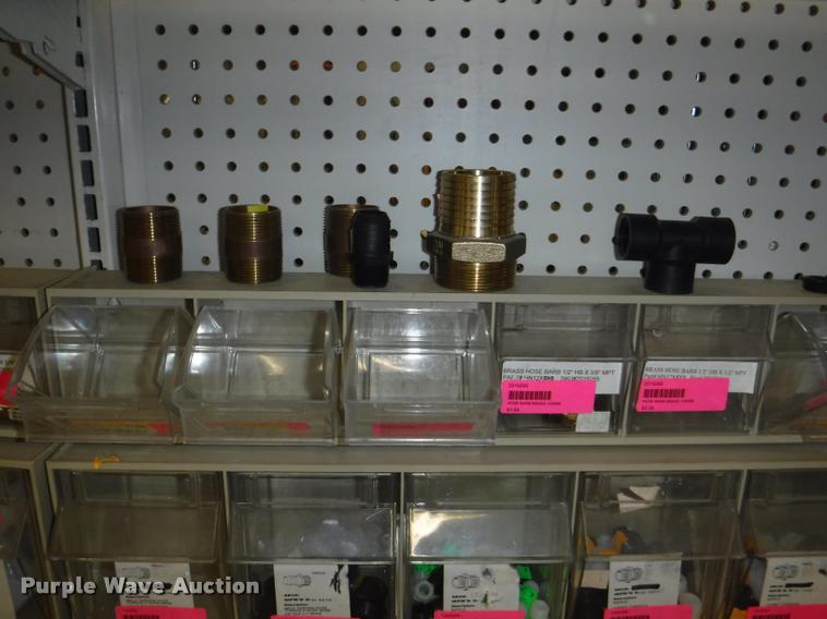 image for item DD0944 Sprayer parts