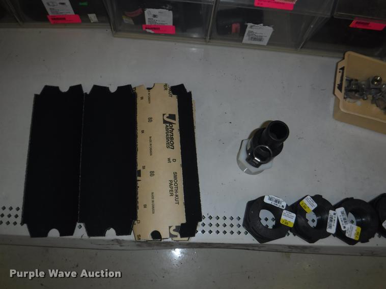 image for item DD0944 Sprayer parts