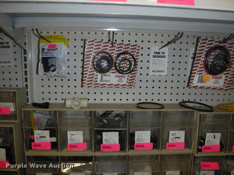 image for item DD0944 Sprayer parts