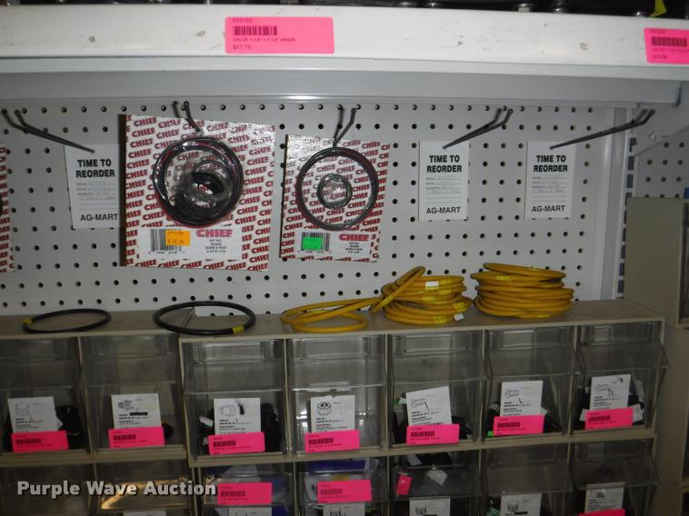 image for item DD0944 Sprayer parts