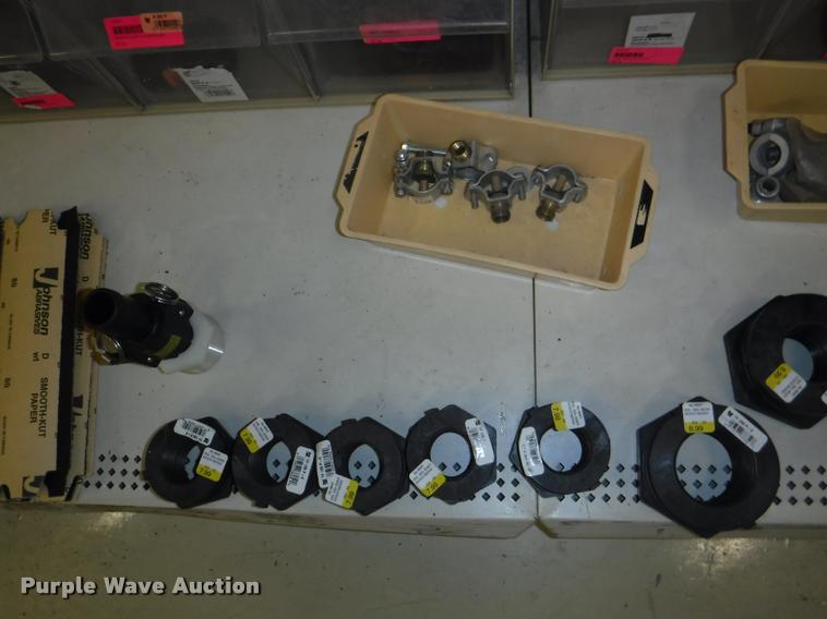 image for item DD0944 Sprayer parts