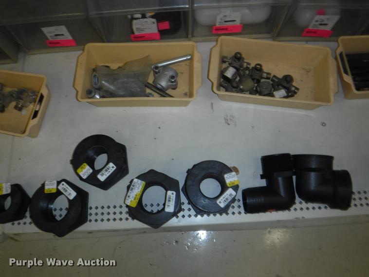 image for item DD0944 Sprayer parts