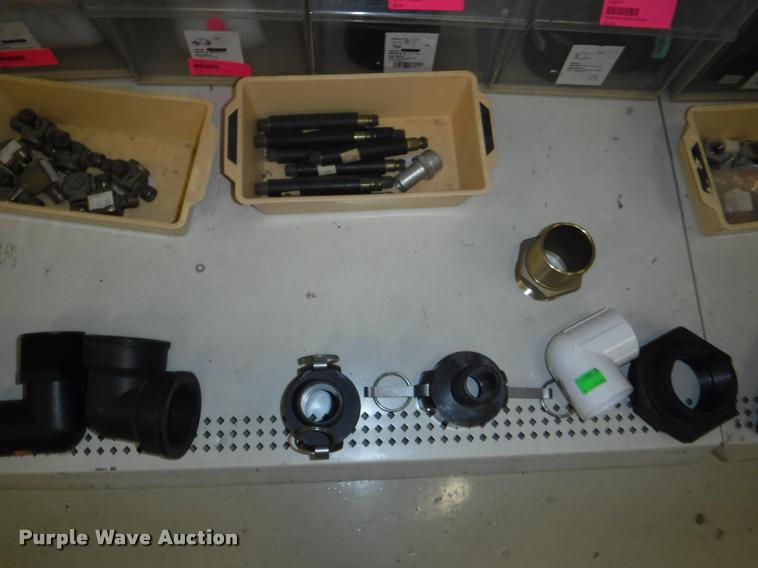 image for item DD0944 Sprayer parts