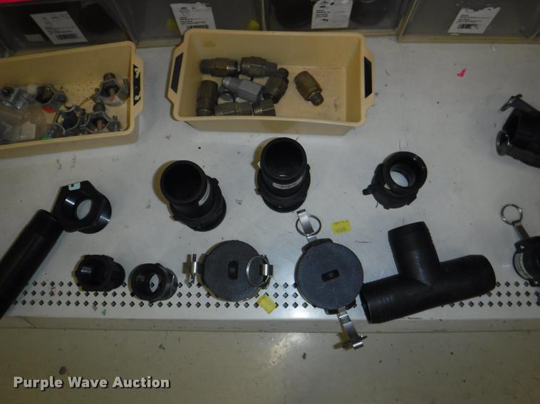 image for item DD0944 Sprayer parts