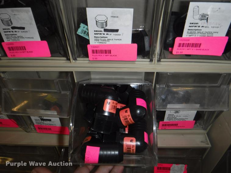 image for item DD0944 Sprayer parts