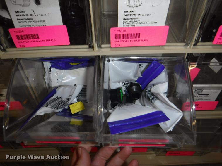 image for item DD0944 Sprayer parts