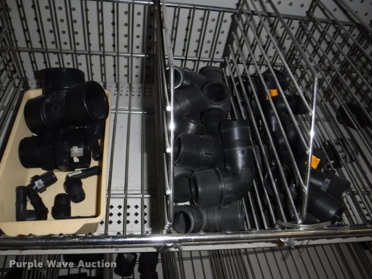 image for item DD0944 Sprayer parts