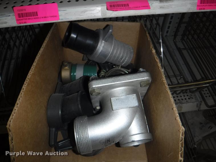 image for item DD0944 Sprayer parts