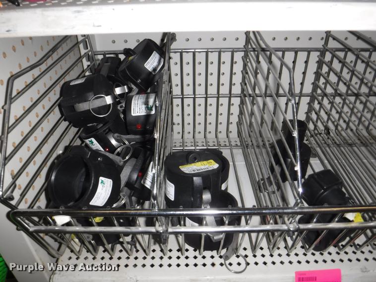 image for item DD0944 Sprayer parts