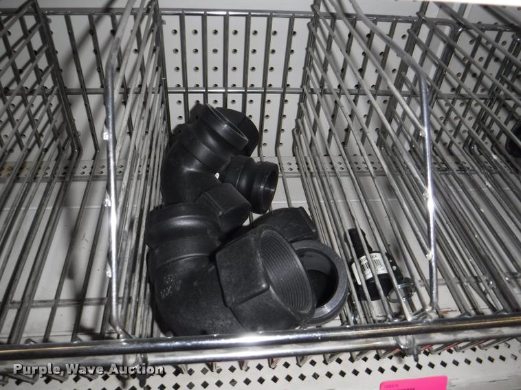 image for item DD0944 Sprayer parts