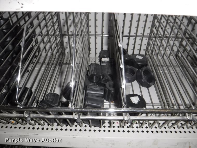 image for item DD0944 Sprayer parts