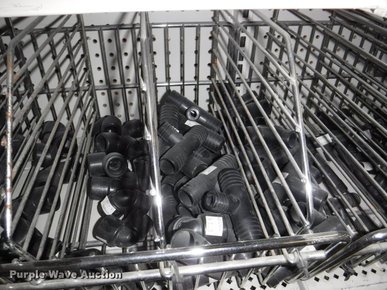 image for item DD0944 Sprayer parts