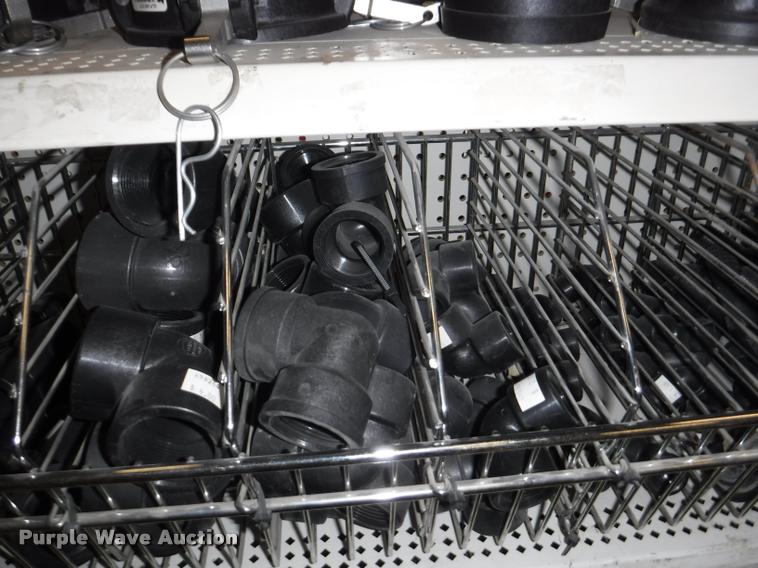 image for item DD0944 Sprayer parts