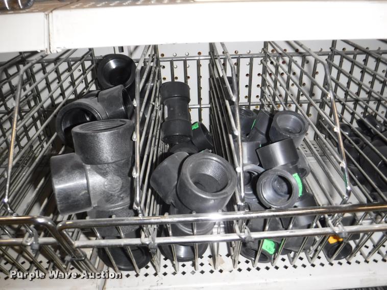 image for item DD0944 Sprayer parts