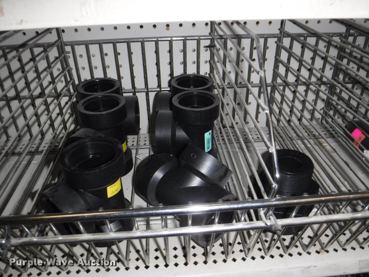 image for item DD0944 Sprayer parts