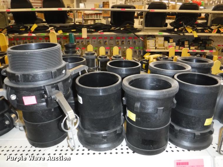 image for item DD0944 Sprayer parts