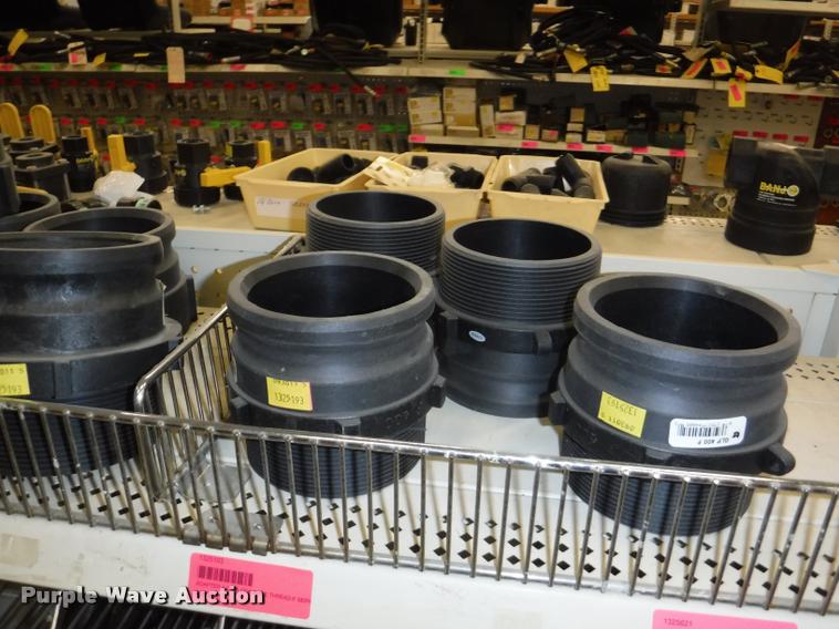 image for item DD0944 Sprayer parts