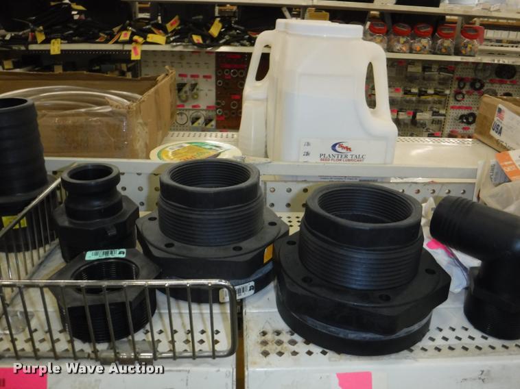 image for item DD0944 Sprayer parts