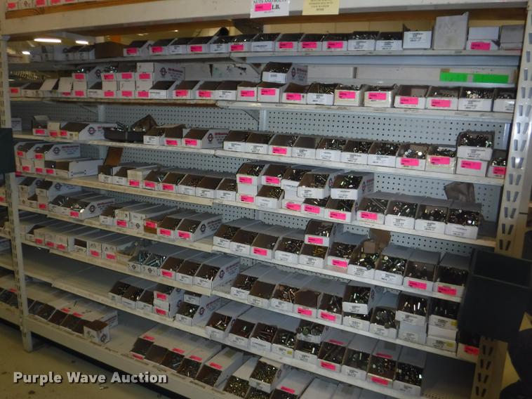 image for item DD0953 Hardware